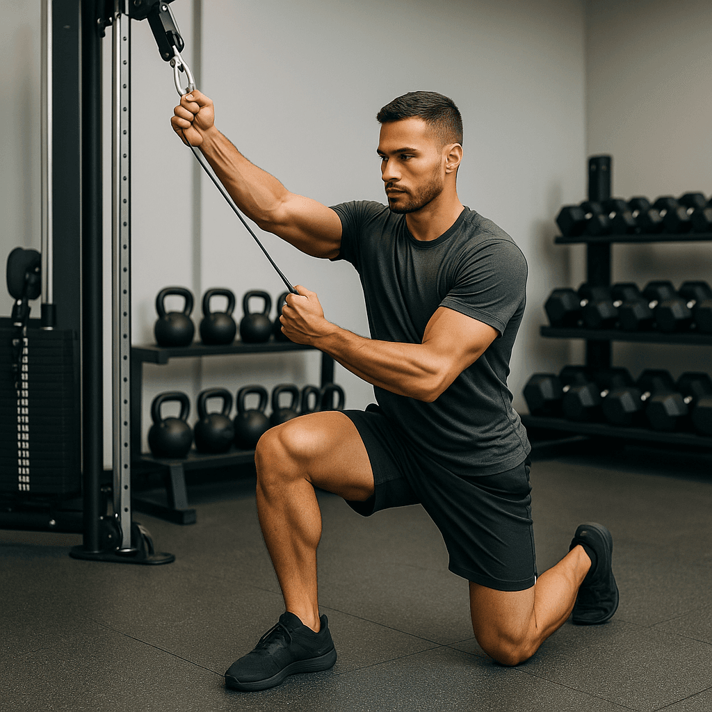 Lean & Limber